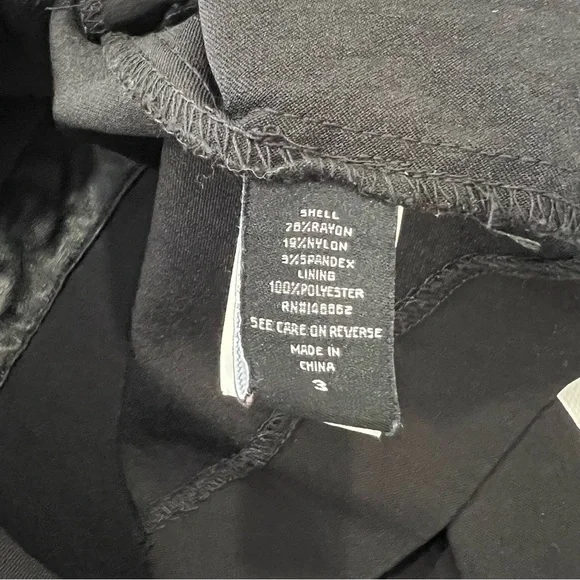 TORRID • 3/4 sleeve blazer coat - Picture 7 of 10